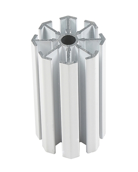 小孔八棱柱 小孔八棱柱