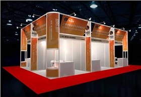 標攤展位 標攤展位