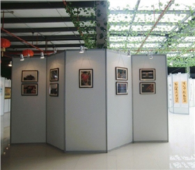 書畫展板 書畫展板