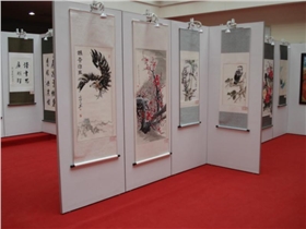 藝術板墻 藝術板墻