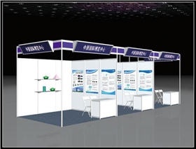 方柱標(biāo)攤制作 方柱標(biāo)攤制作