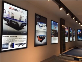 立欣燈箱型材 立欣燈箱型材