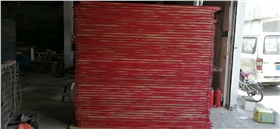 立欣無縫展板 立欣無縫展板