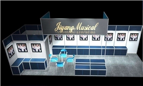 方柱特裝 方柱特裝