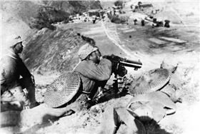 英雄事跡宣傳教育展板 英雄事跡宣傳教育展板