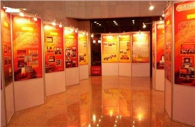 書畫展板 書畫展板