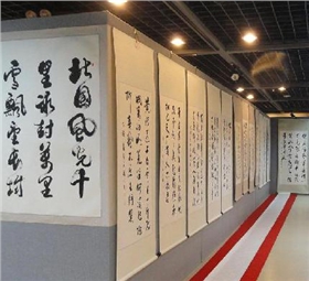 無縫藝術(shù)板墻 無縫藝術(shù)板墻