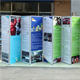 展板材質 展板材質