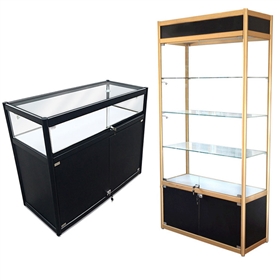 展柜設計 展柜設計