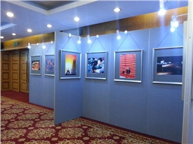 無(wú)縫掛畫(huà)展板 無(wú)縫掛畫(huà)展板