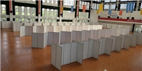 展覽鋁型材 展覽鋁型材