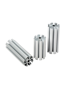 小孔八棱柱 小孔八棱柱