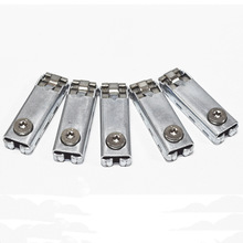 鋁合金三卡鎖 鋁合金三卡鎖