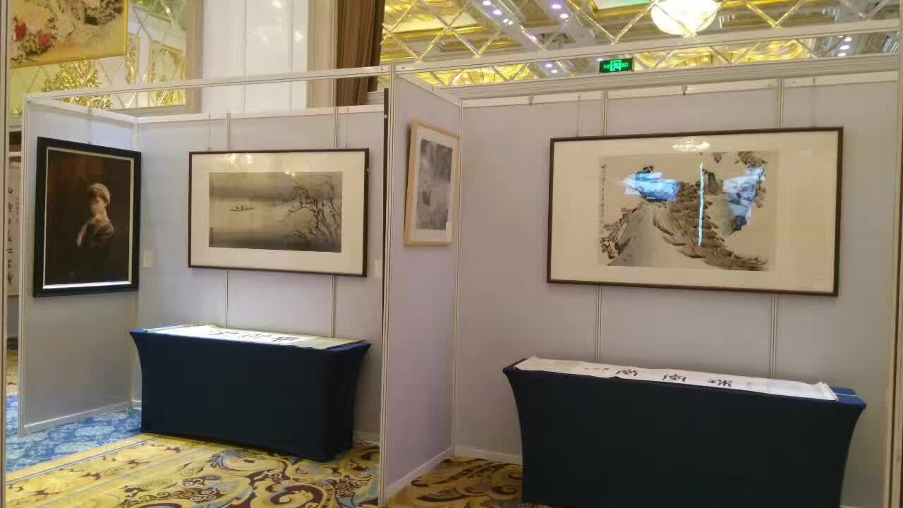 立欣標攤型材板 立欣標攤型材板