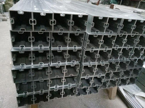 方柱鋁型材廠 方柱鋁型材廠