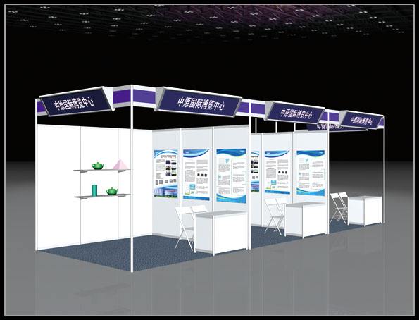 方柱標攤制作 方柱標攤制作