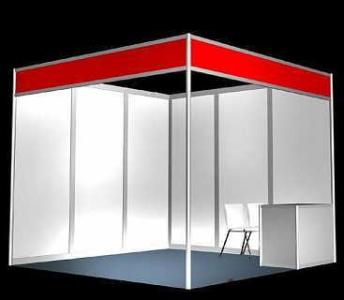 標準展位尺寸 標準展位尺寸