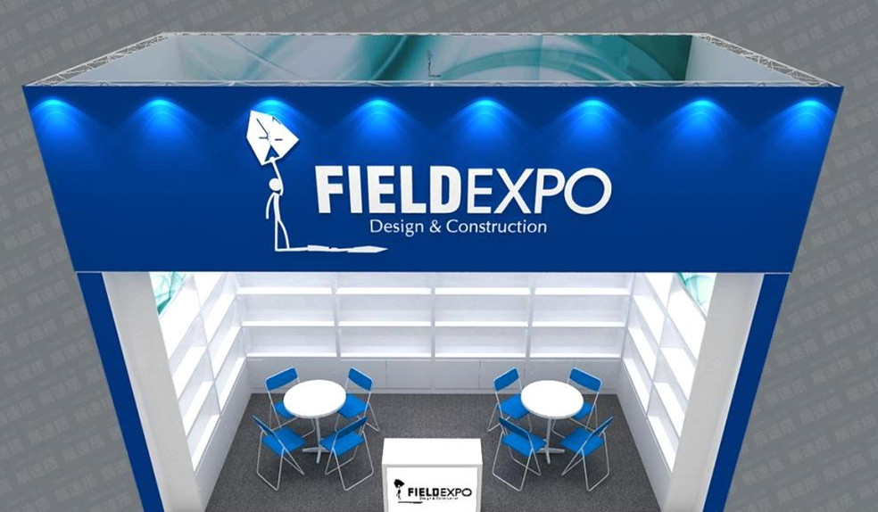 立欣八棱柱標攤 立欣八棱柱標攤