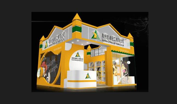 方柱特裝搭建 方柱特裝搭建