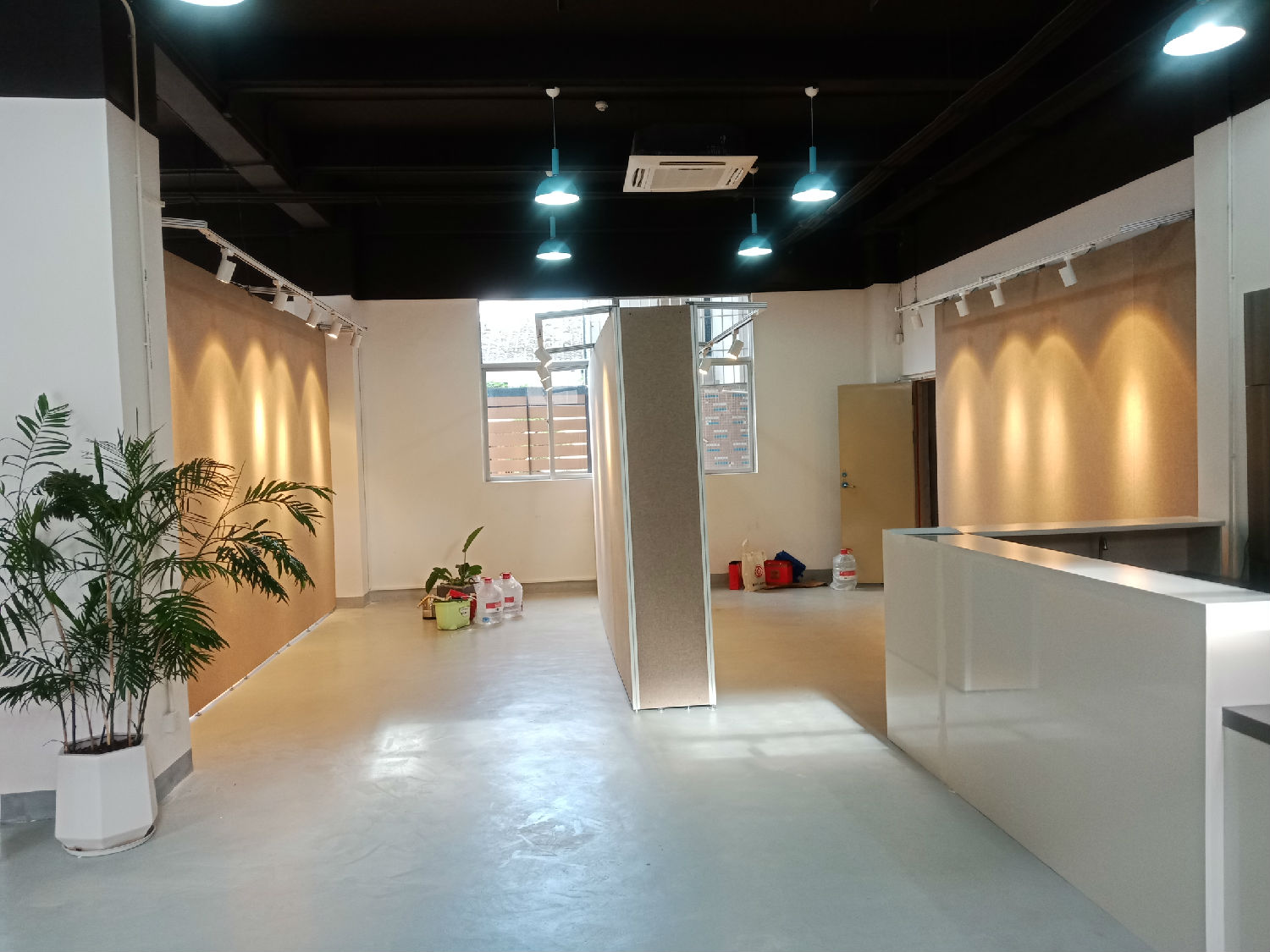 藝術板墻 藝術板墻