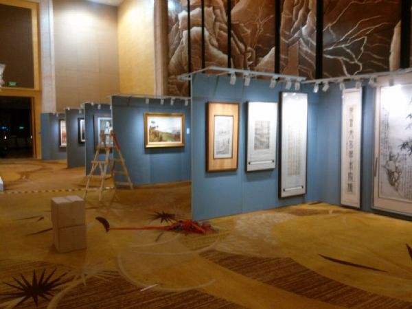 展板材質 展板材質