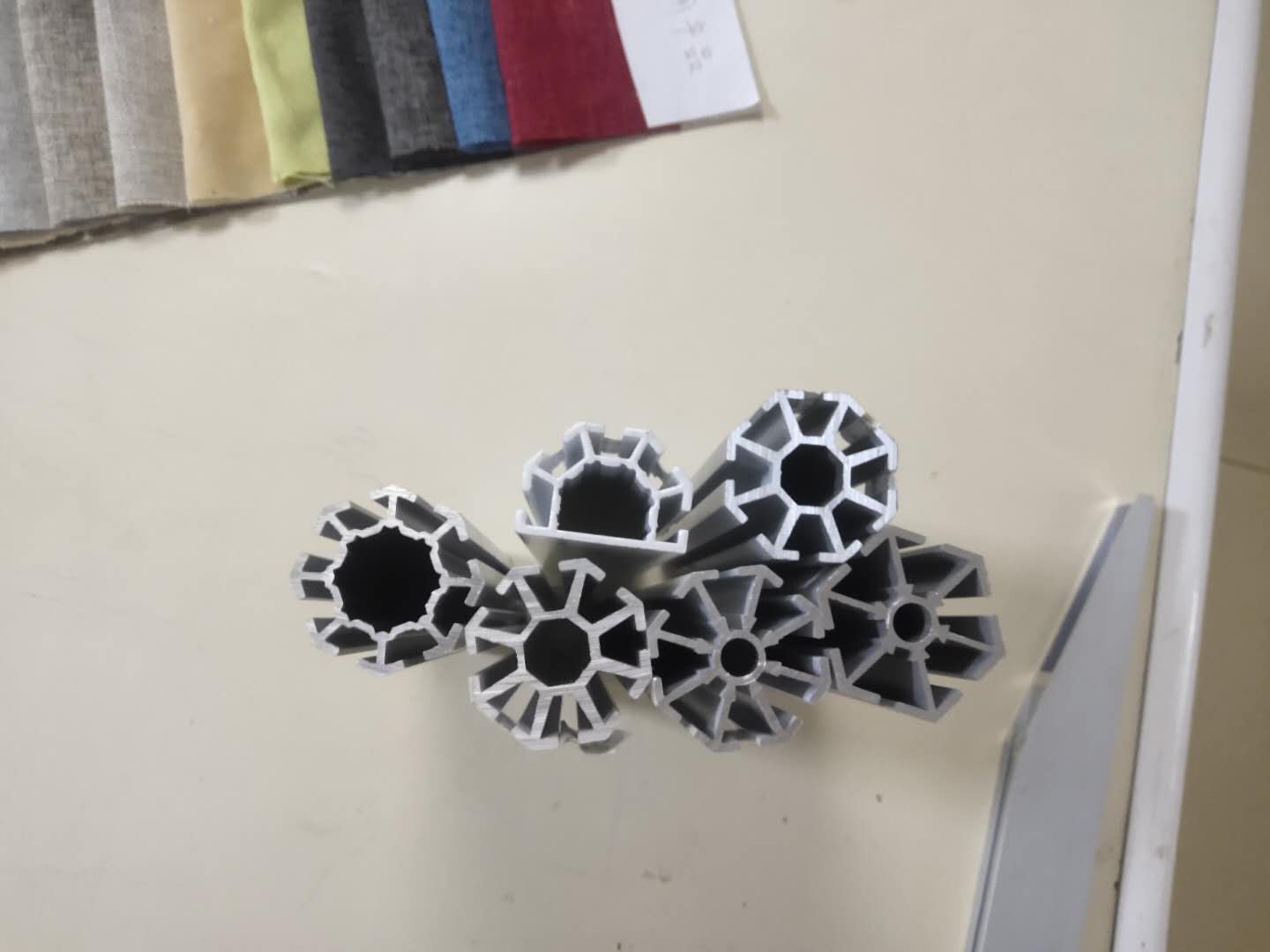 八棱柱鋁材 八棱柱鋁材