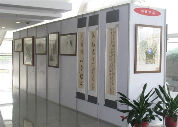 宣傳展板 宣傳展板